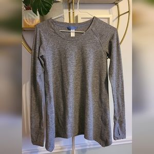 Ivivva by Lululemon Trapeze top